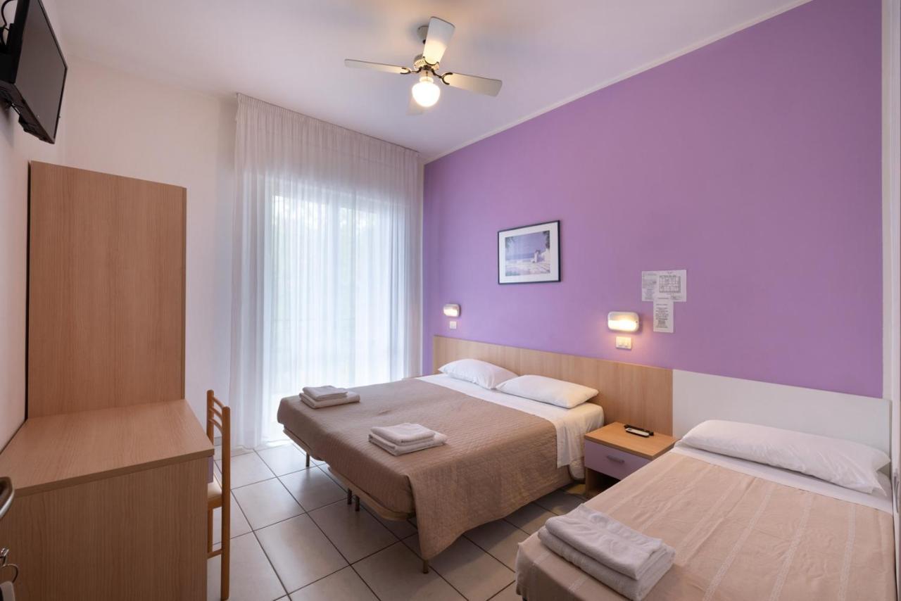 Hotel Giordo Rimini Exterior photo