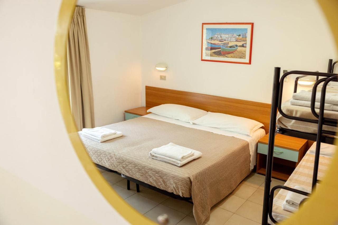 Hotel Giordo Rimini Exterior photo