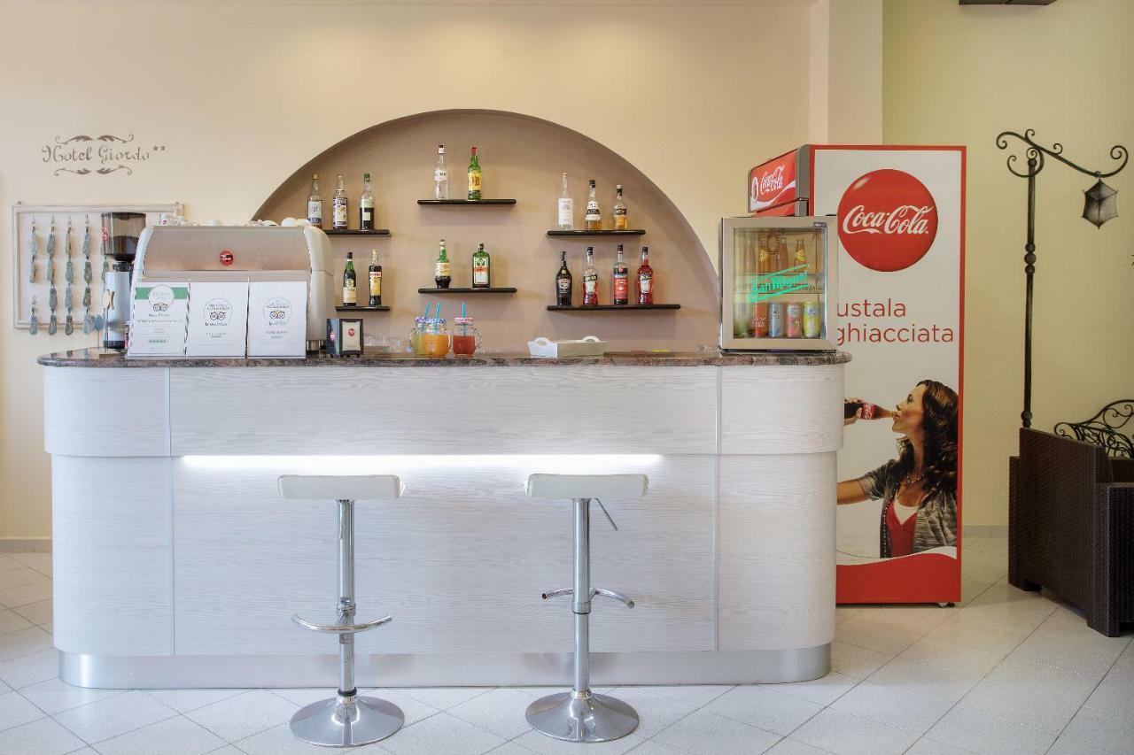 Hotel Giordo Rimini Exterior photo